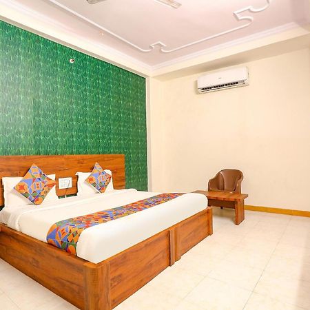 Collection O 62269 Hotel Elegant Jaipur Bagian luar foto