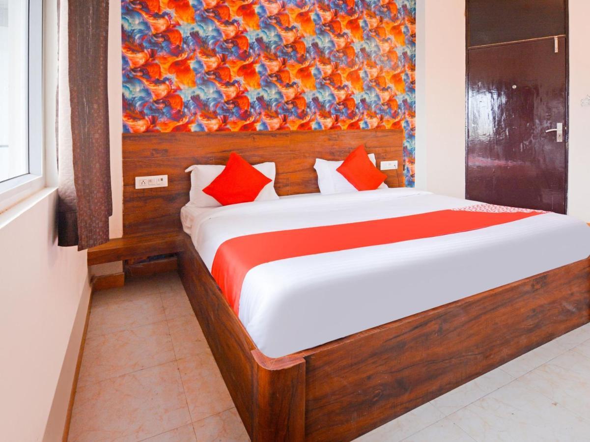 Collection O 62269 Hotel Elegant Jaipur Bagian luar foto