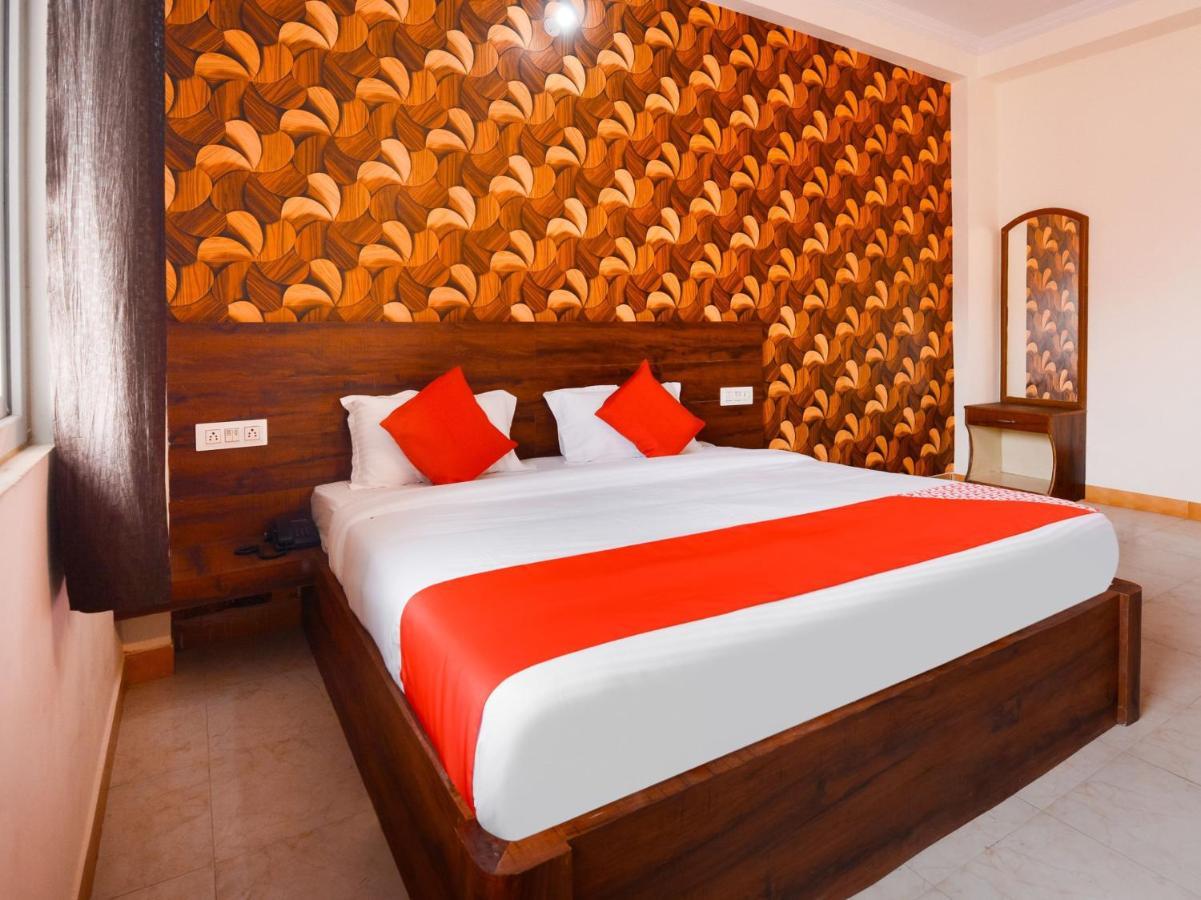 Collection O 62269 Hotel Elegant Jaipur Bagian luar foto