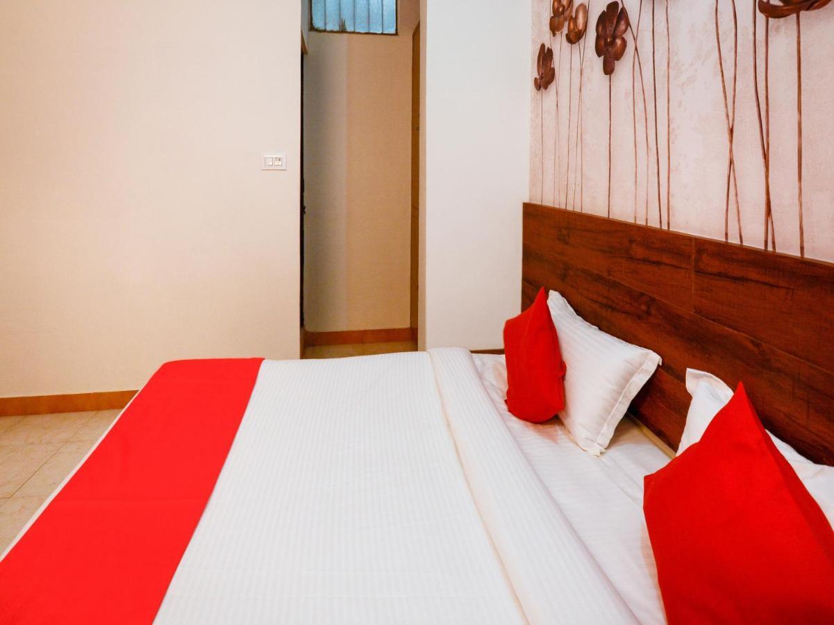 Collection O 62269 Hotel Elegant Jaipur Bagian luar foto
