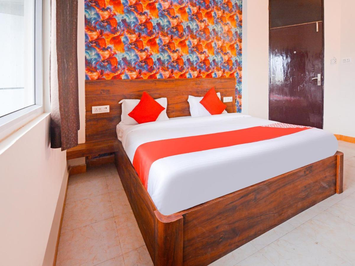 Collection O 62269 Hotel Elegant Jaipur Bagian luar foto