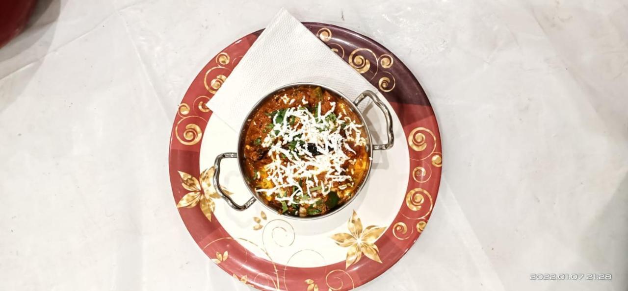 Collection O 62269 Hotel Elegant Jaipur Bagian luar foto