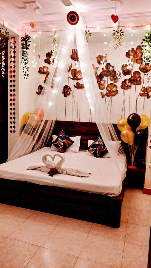 Collection O 62269 Hotel Elegant Jaipur Bagian luar foto