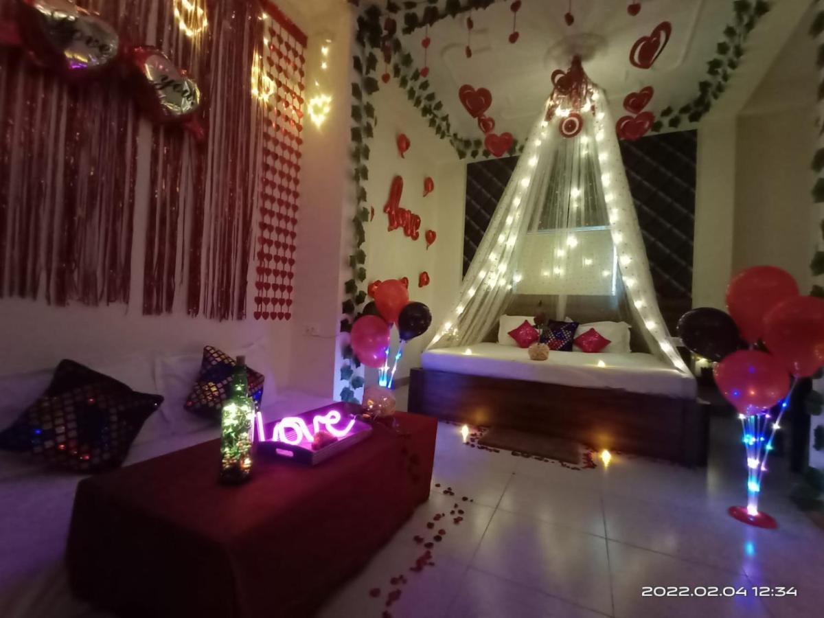 Collection O 62269 Hotel Elegant Jaipur Bagian luar foto