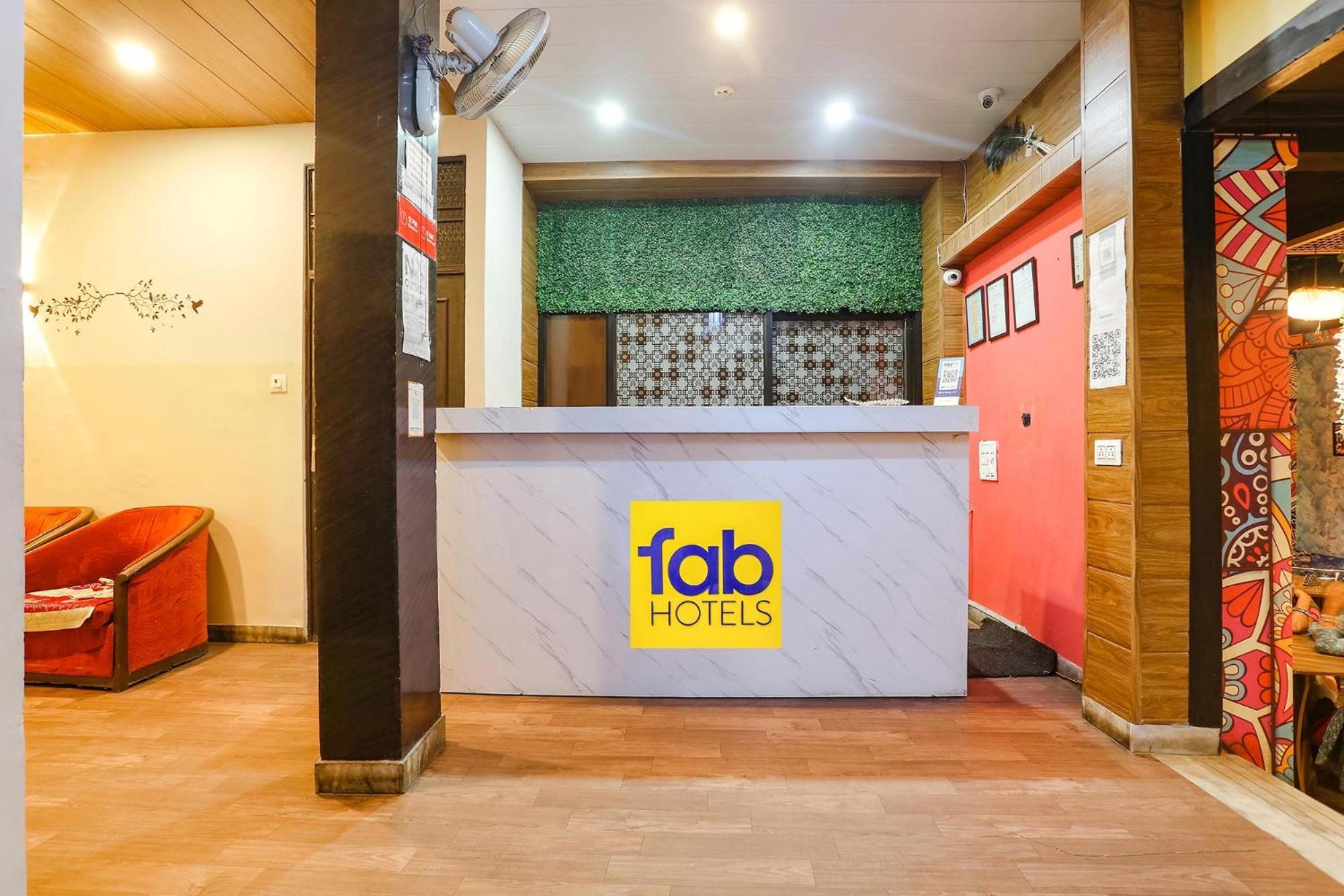 Collection O 62269 Hotel Elegant Jaipur Bagian luar foto