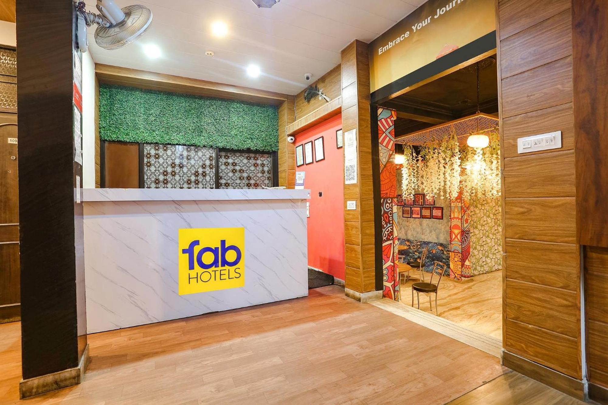 Collection O 62269 Hotel Elegant Jaipur Bagian luar foto
