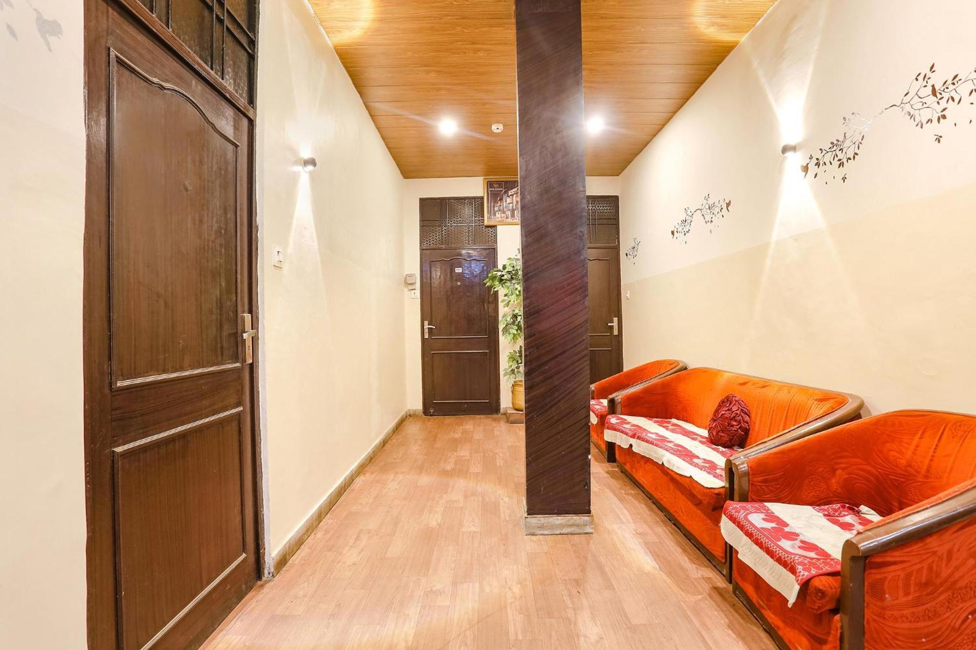 Collection O 62269 Hotel Elegant Jaipur Bagian luar foto