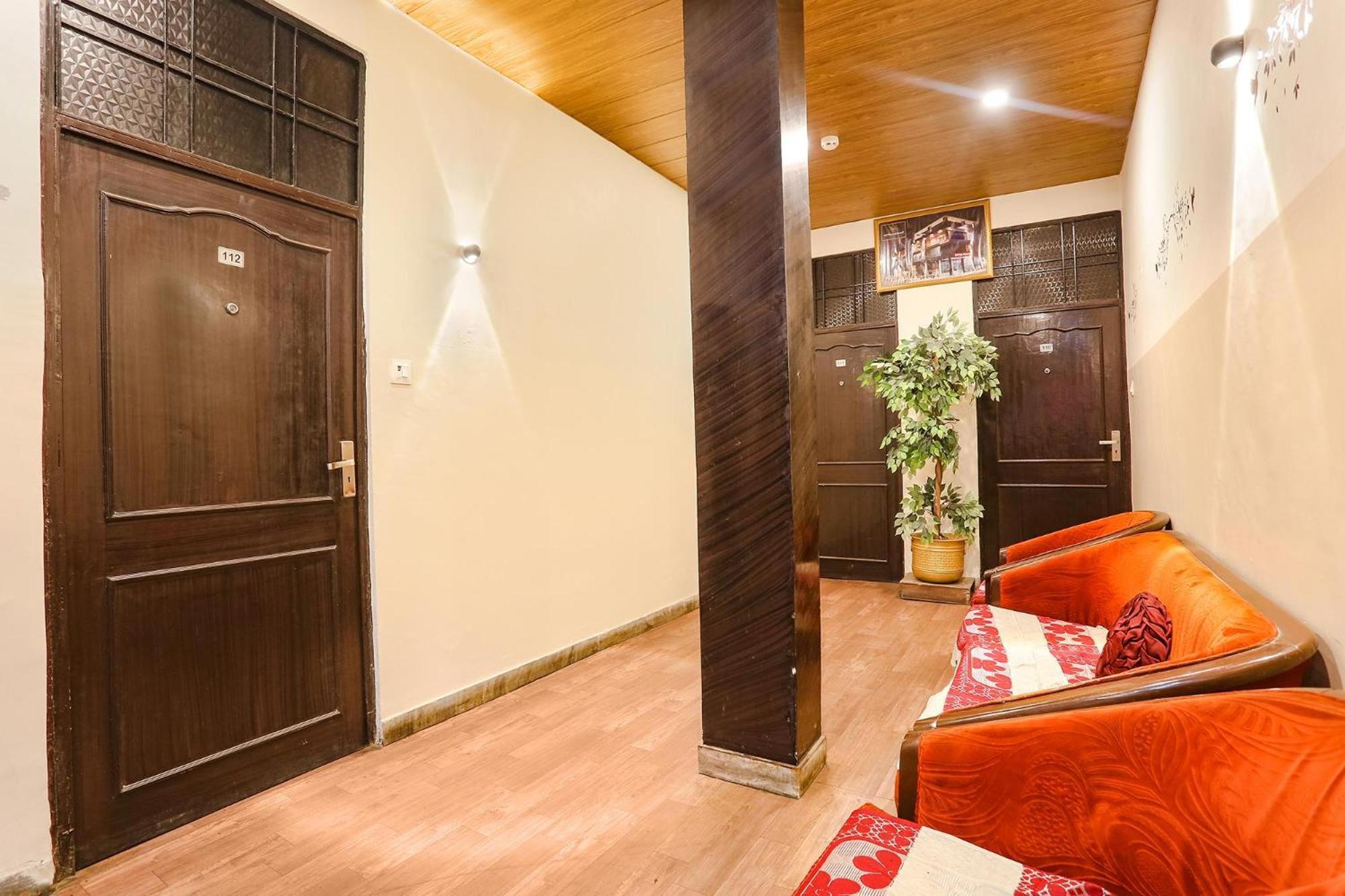 Collection O 62269 Hotel Elegant Jaipur Bagian luar foto